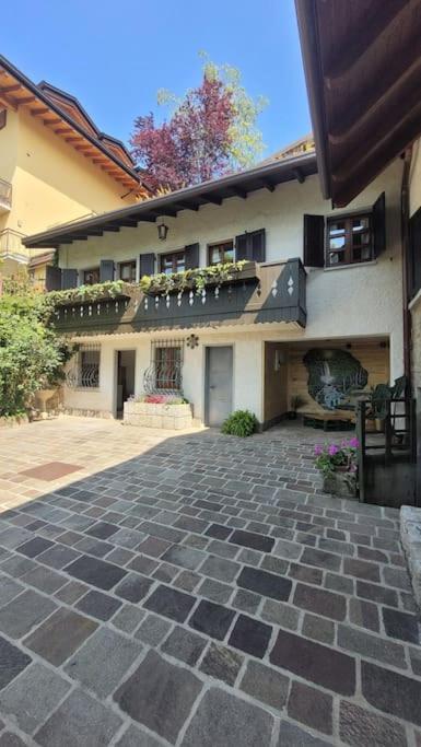 Presolana Suite In Love Casa Vacanza Castione della Presolana Ngoại thất bức ảnh