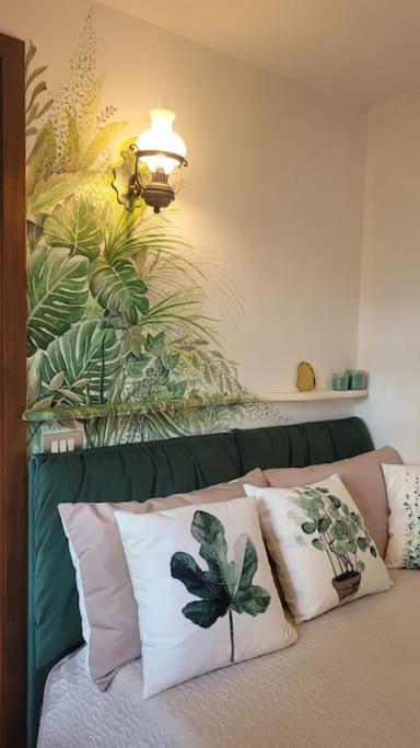 Presolana Suite In Love Casa Vacanza Castione della Presolana Ngoại thất bức ảnh