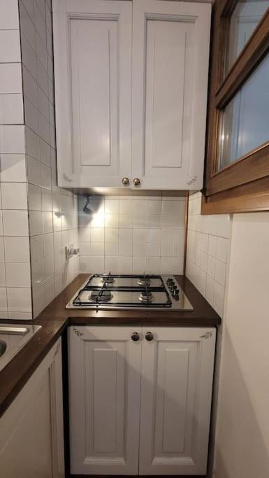 Presolana Suite In Love Casa Vacanza Castione della Presolana Ngoại thất bức ảnh