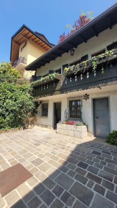 Presolana Suite In Love Casa Vacanza Castione della Presolana Ngoại thất bức ảnh