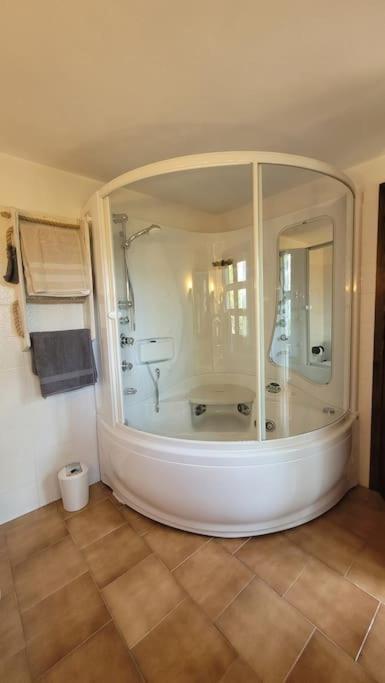 Presolana Suite In Love Casa Vacanza Castione della Presolana Ngoại thất bức ảnh